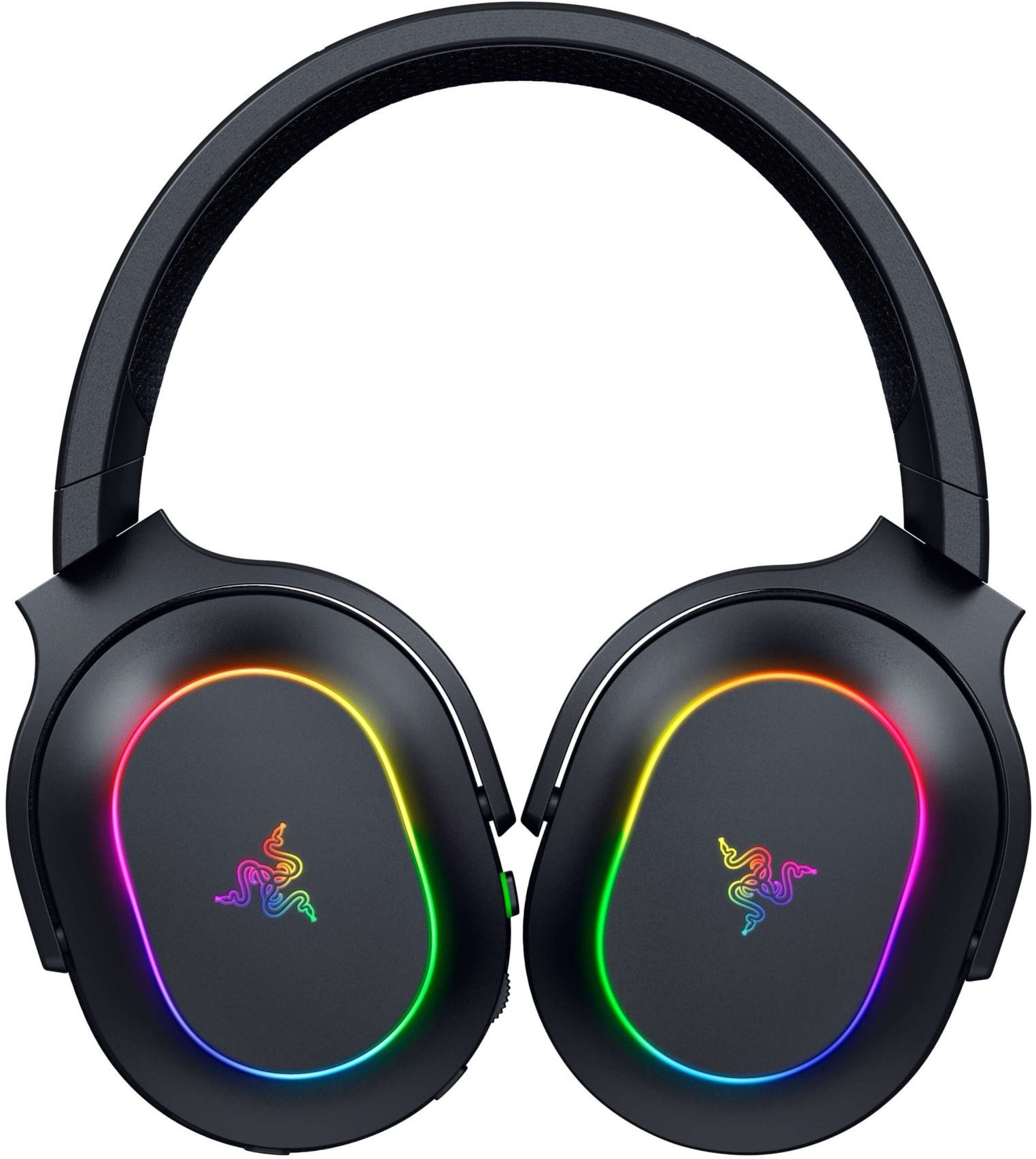 Căști de gaming Razer - Barracuda X Chroma, negru | Ozone.ro