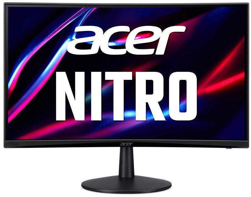 Acer ED240QS3bmiipx Nitro 180Hz 23.6インチ gaming-monitor--acer---nitro-