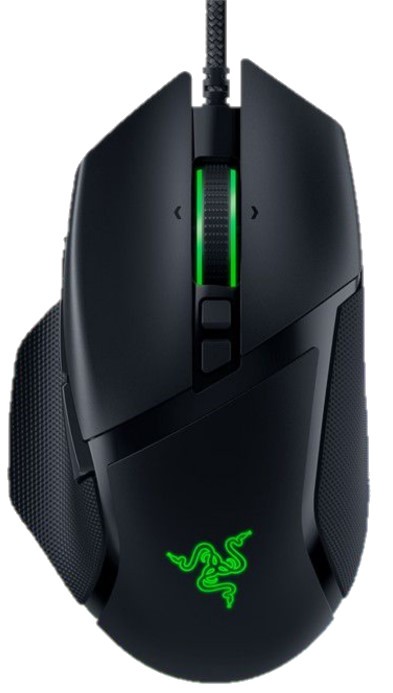 マウス・トラックボール basilisk v3 pro Mouse gaming Razer - Basilisk V3, optic, negru | Ozone.ro