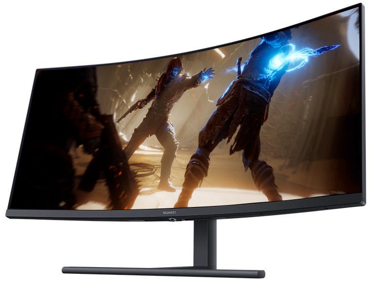 Monitor gaming Huawei - MateView GT, 34