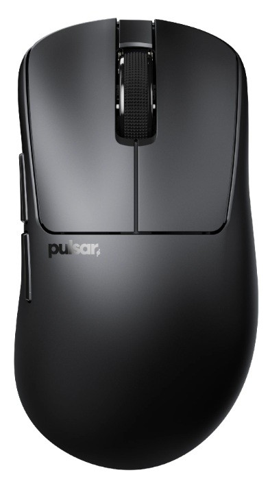 Mouse de gaming Pulsar - Xlite CrazyLight Mini, optic, fără fir