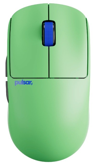 マウス・トラックボール pulsar x2h crazy light mini X2 CrazyLight Mini Gaming Mouse – Pulsar Gaming Gears