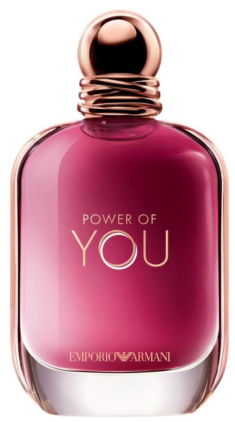 Giorgio Armani Apă de parfum Power of You, 90 ml | Ozone.ro