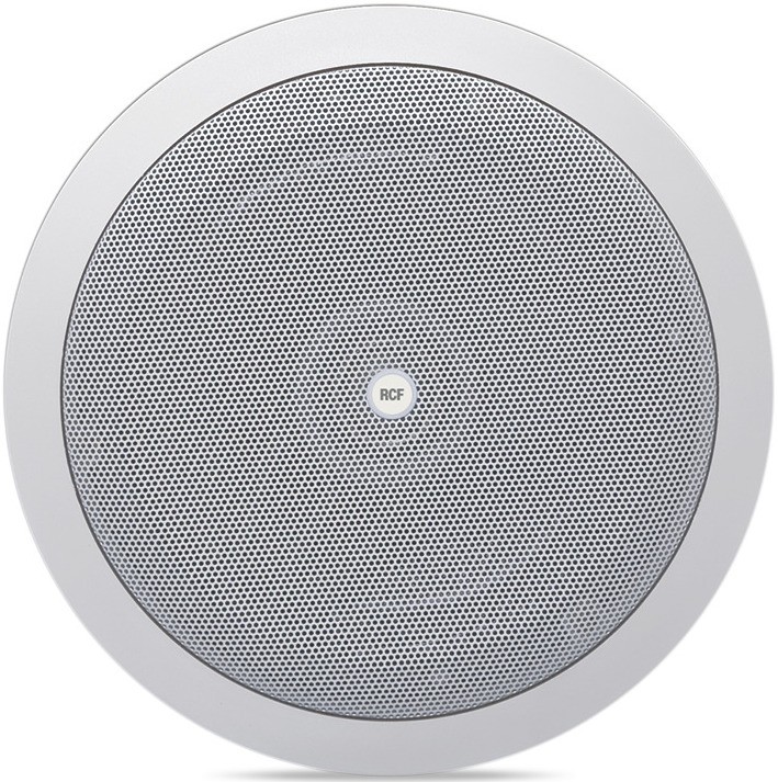 Difuzor încorporat RCF - PL 60, gri - imagine 1