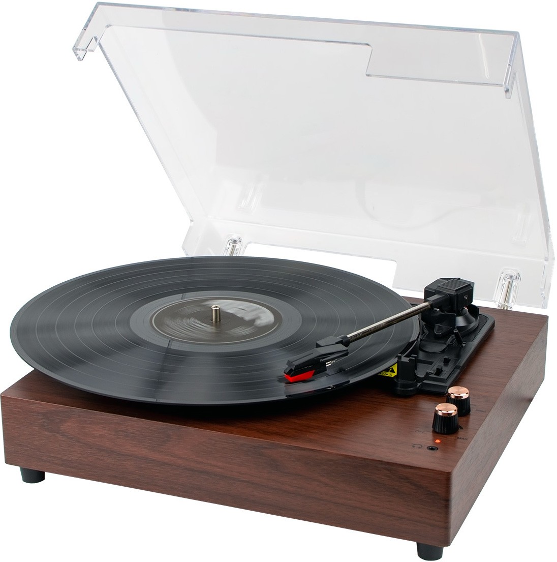 Pick-up Xmart - RG204BT, semi-automat, maro
