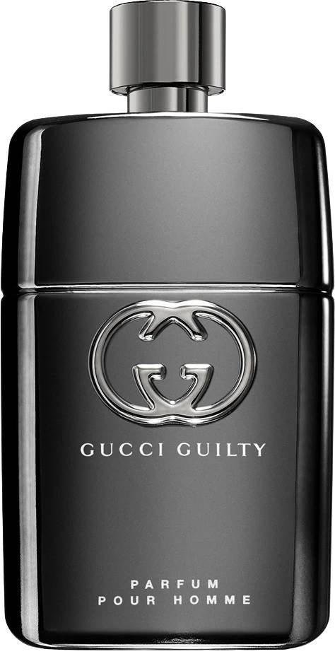 Gucci Parfum Guilty Pour Homme, 90 ml, tester | Ozone.ro