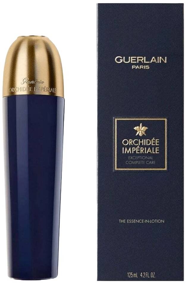 Guerlain Lotiune de fata Orchidee Imperiale, 125 ml | Ozone.ro