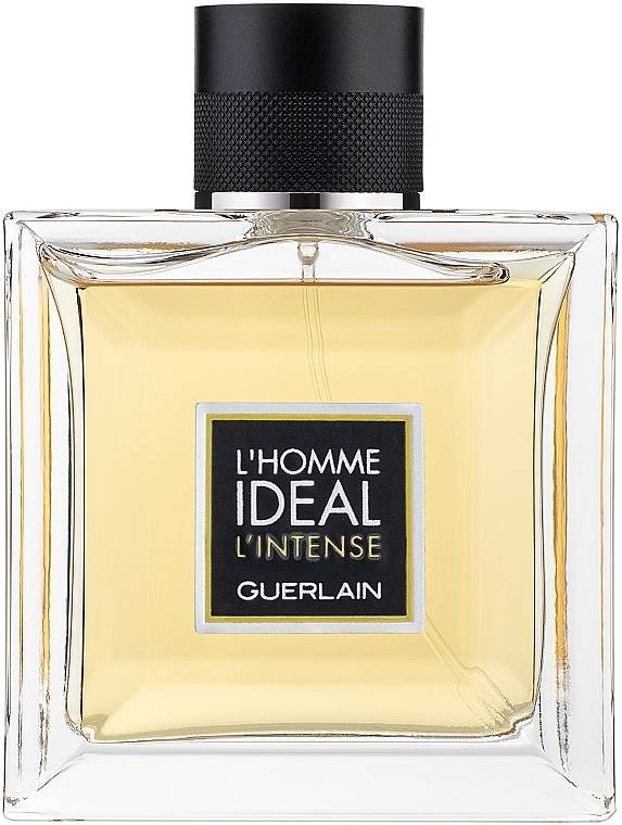Guerlain Apă de Parfum L'Homme Ideal L'Intense, 100 ml | Ozone.ro