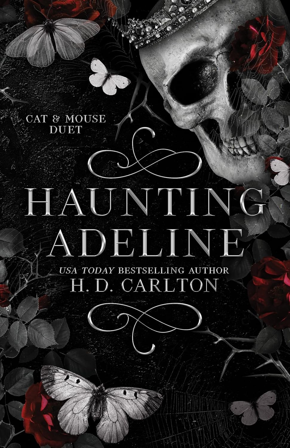 Haunting Adeline | Ozone.ro