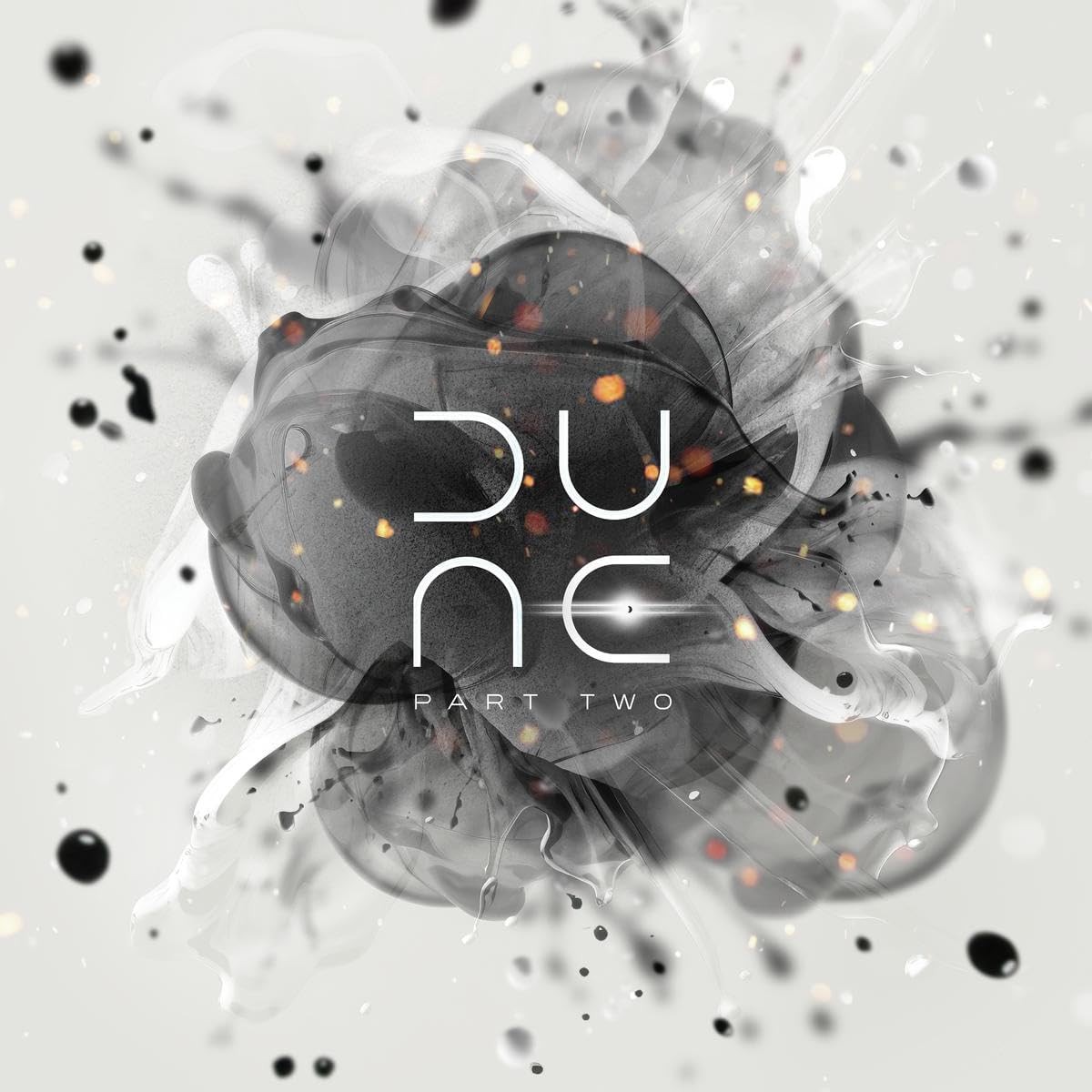Hans Zimmer - DUNE: Part Two, Soundtrack (2 CD) | Ozone.ro