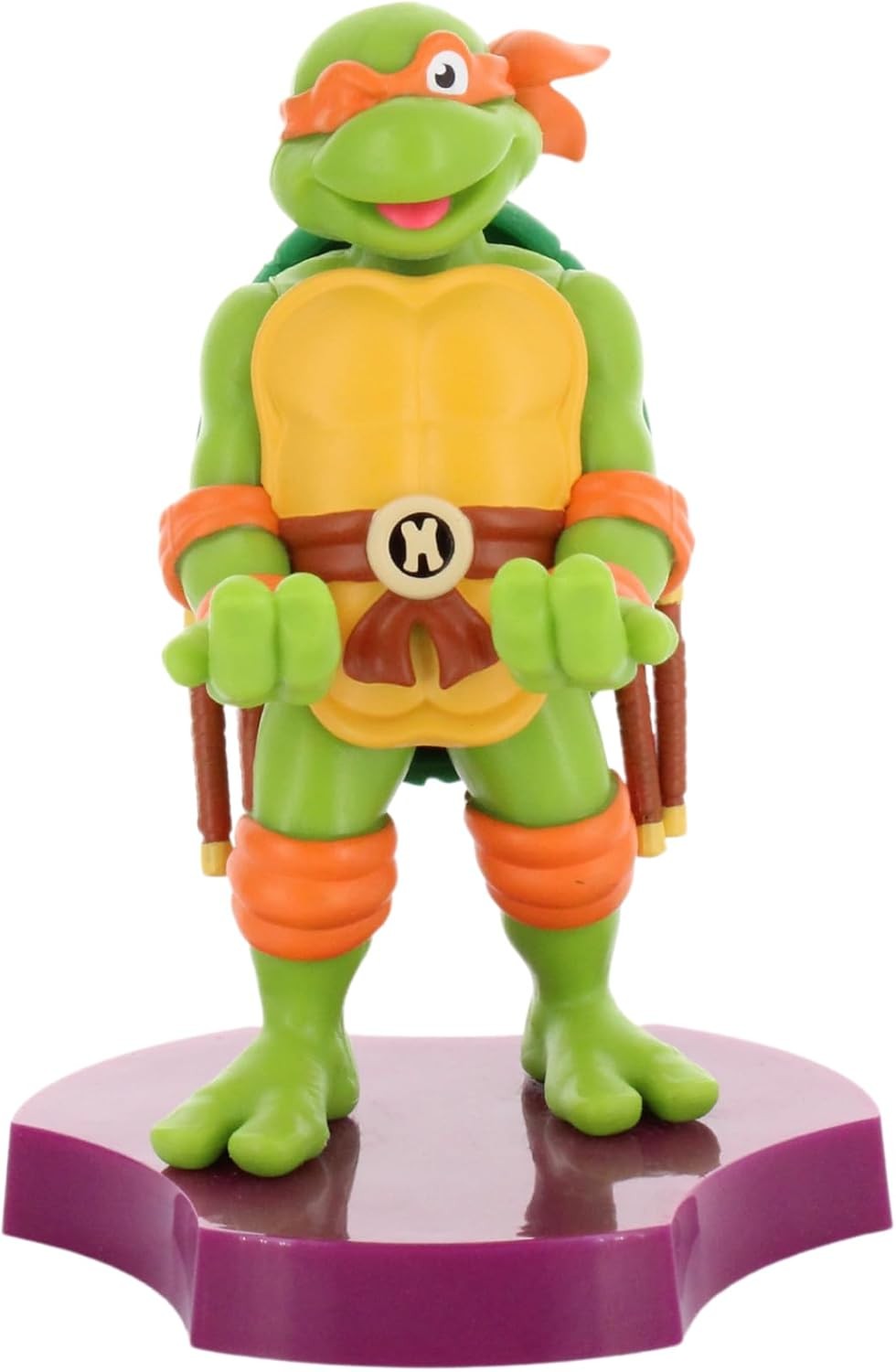 Holder EXG Animation: Teenage Mutant Ninja Turtles - Michelangelo