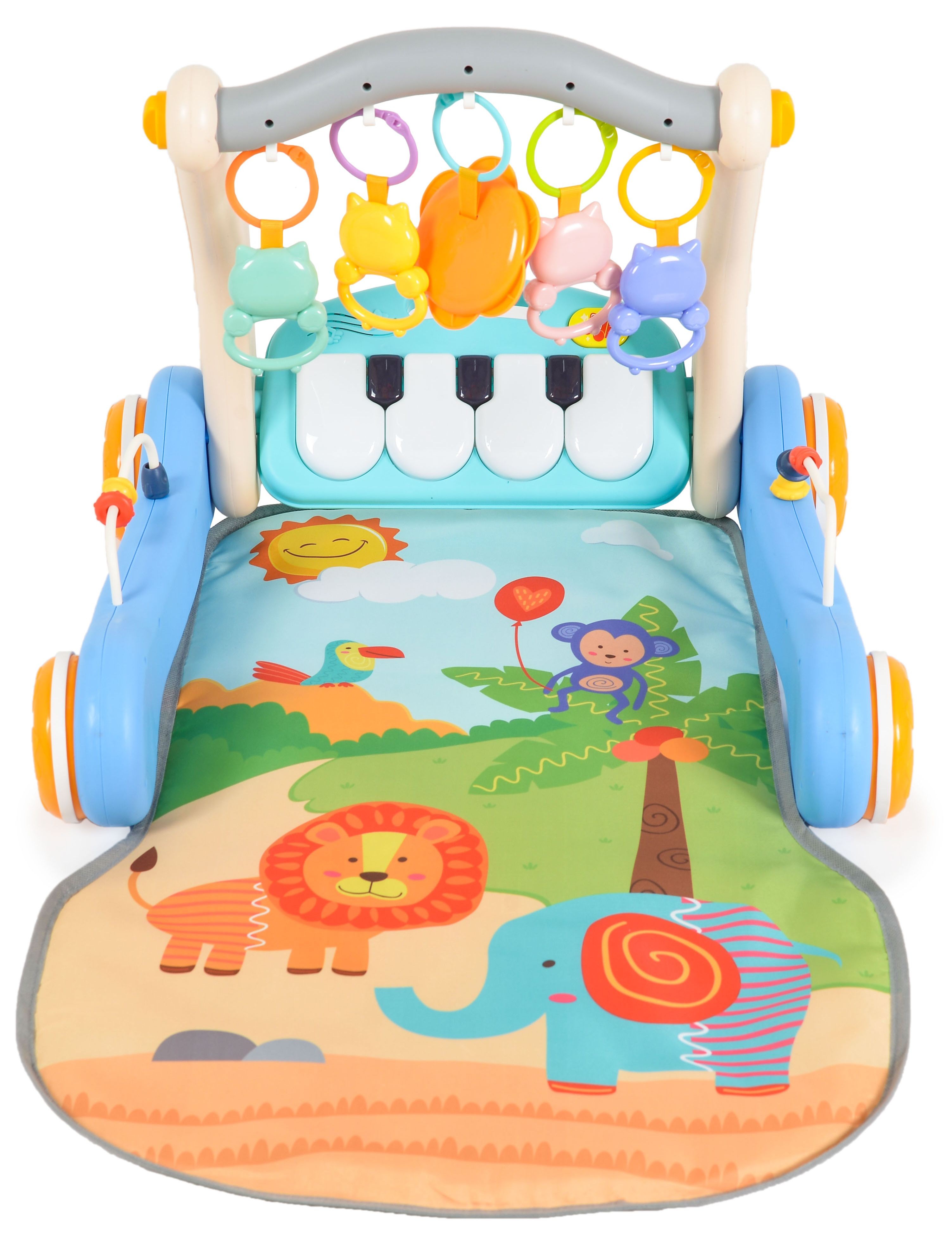 Fisher price baby mattress clearance