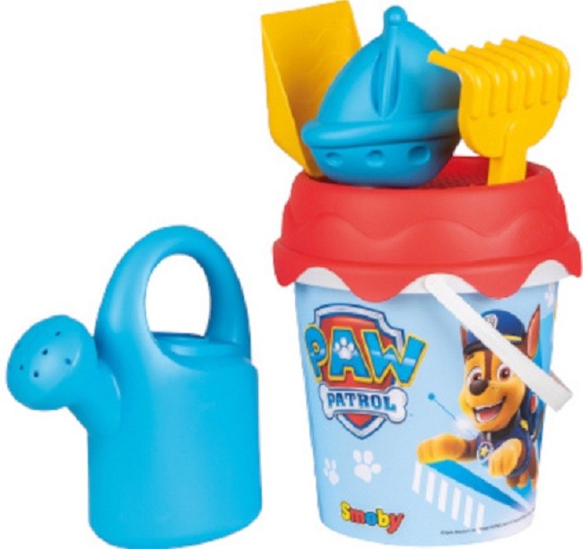 Paw patrol sand top