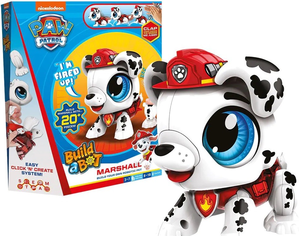 Paw patrol paw patrol outlet marshall