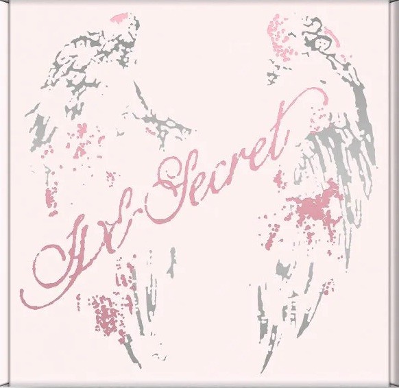 IVE - IVE SECRET - Limited LOVED IVE Version (CD Box) | Ozone.ro