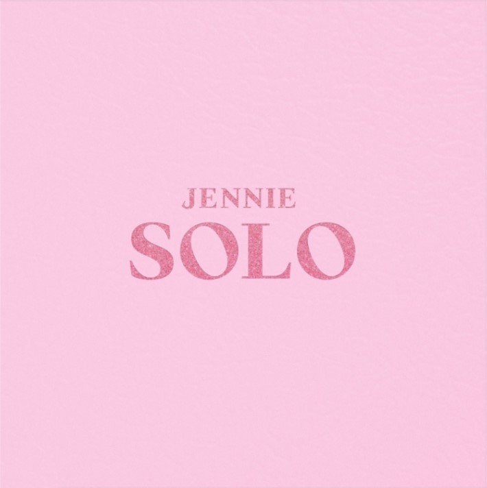 Jennie (Blackpink) - Solo (CD Box) | Ozone.ro
