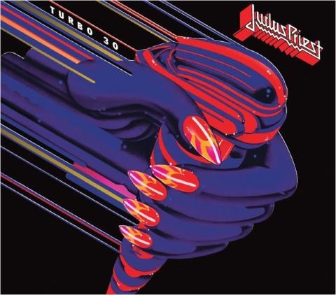 Judas Priest - Turbo (Vinyl) | Ozone.ro