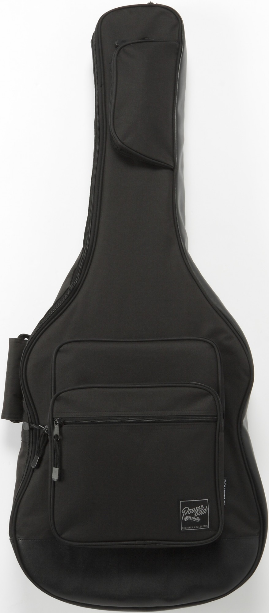 Husă pentru chitară clasică Ibanez - ICB540BK, neagră - imagine 1