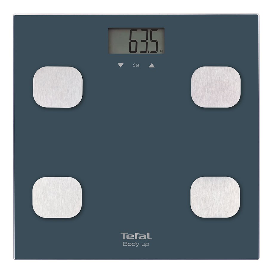 Mașină de frecat Tefal - BM252020V0, 150 kg, albastru - imagine 1