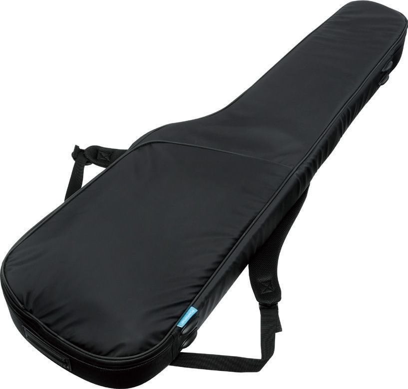 Husă pentru chitară bas Ibanez - Powerpad Ultra IBB724, neagră - imagine 1