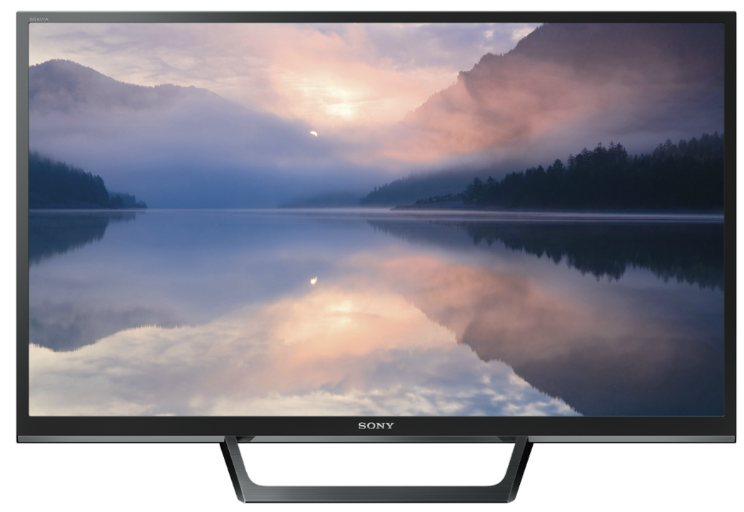 Sony Bravia KDL32RE400 32" HD Ready TV Ozone.ro