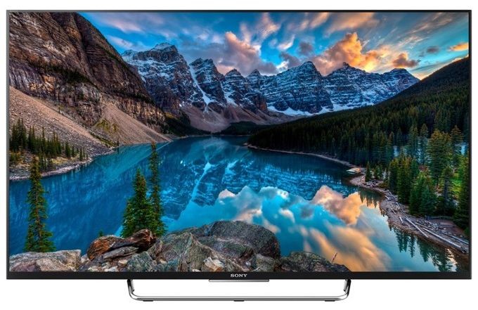 Petition nose value Sony KD-55XE8505 55" 4K TV HDR BRAVIA, Edge LED with Frame dimming |  Ozone.ro