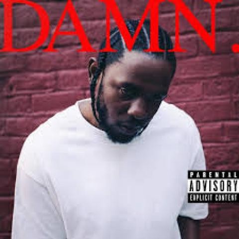 Kendrick Lamar CD 3枚セット kendrick Lamar Japanese Edition CD 4 titles 4 album set DAMN. Mr