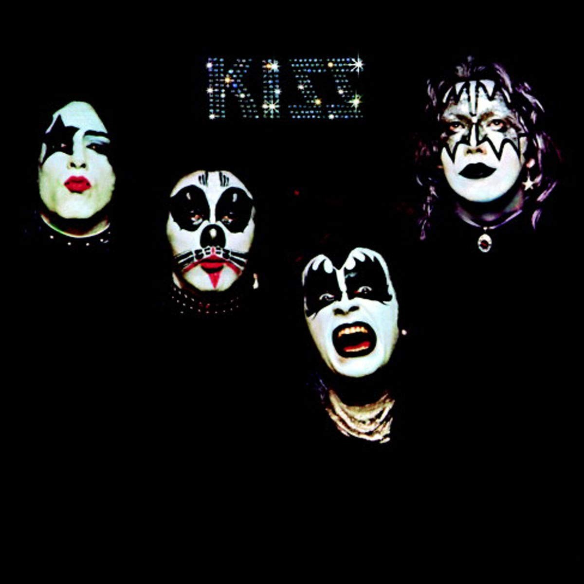 Kiss - Kiss (CD) | Ozone.ro