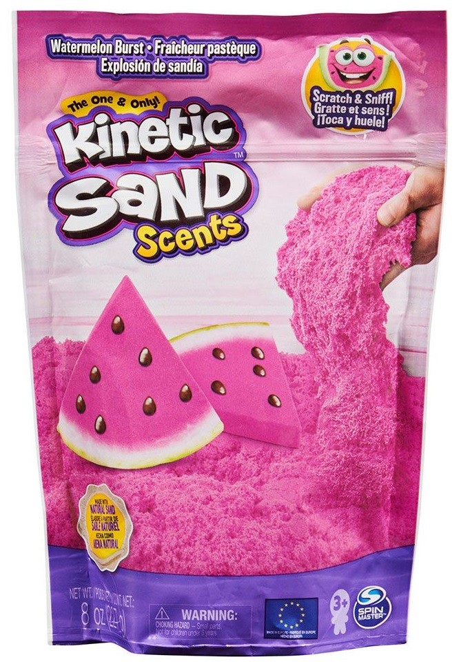 Kinetic best sale sand 227g