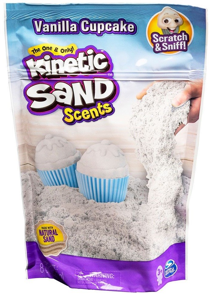 Kinetic hot sale sand 227g