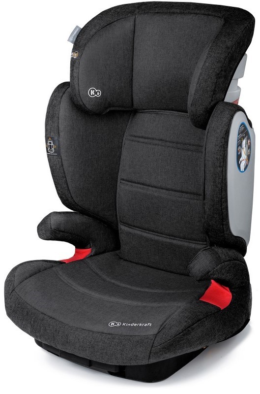 Siege auto discount kinderkraft expander