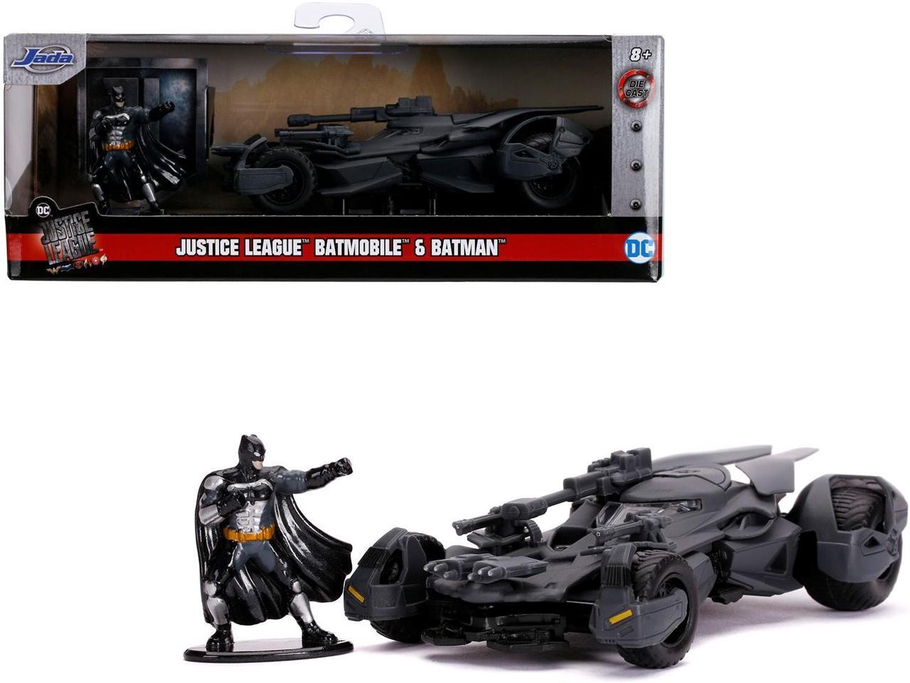 Jada batmobile clearance
