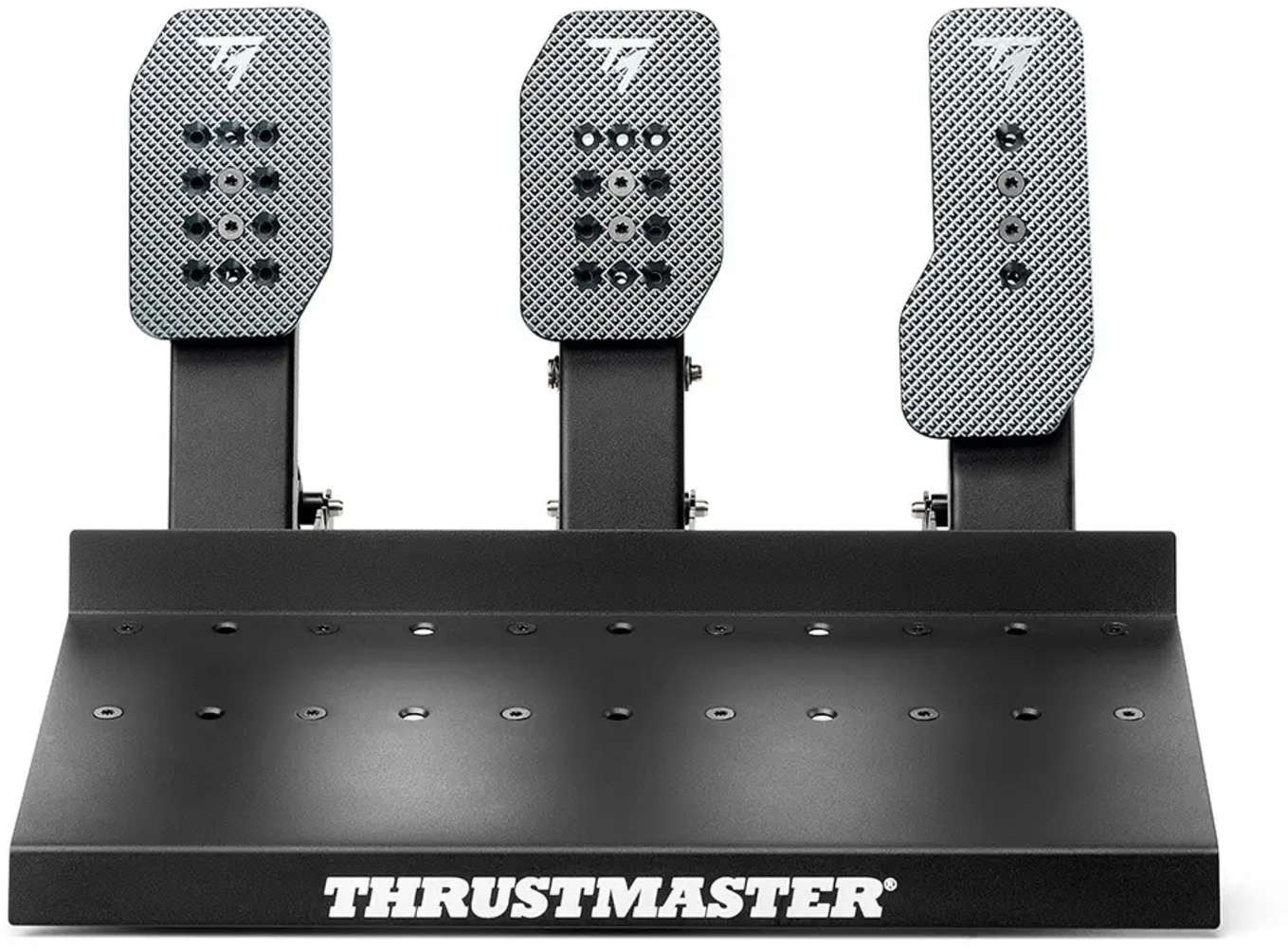 Set de pedale Thrustmaster - Raceline Pedals III LC WW