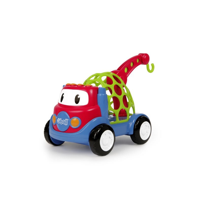 Lego juniors 10735 top