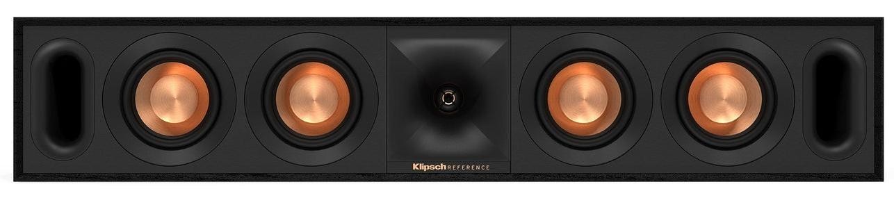 Boxă Klipsch - R-30C, negru