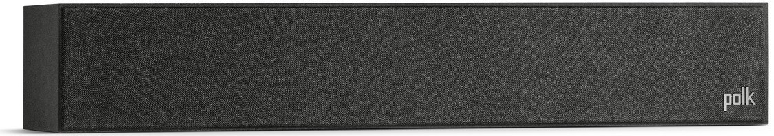 Boxă Polk - Monitor XT35 Center, negru