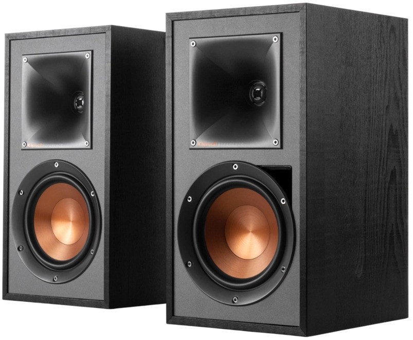 Boxe Klipsch - R-51PM, 2 buc, negre