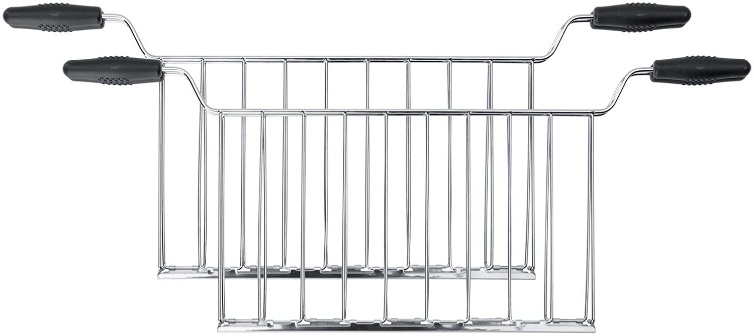 Set coșuri pentru sandvișuri Smeg - TSSR02, pentru prăjitor lung, 2 bucăți