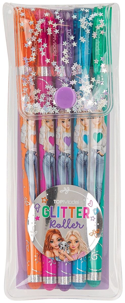 Aurelie セット set-pixuri-cu-gel-cu-sclipici-