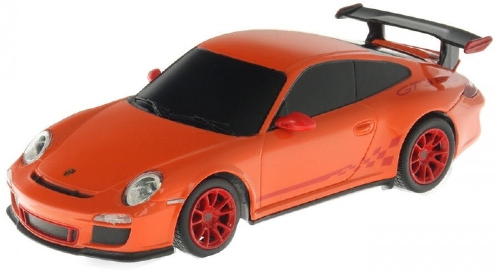 Rastar porsche top 911 gt3 rs