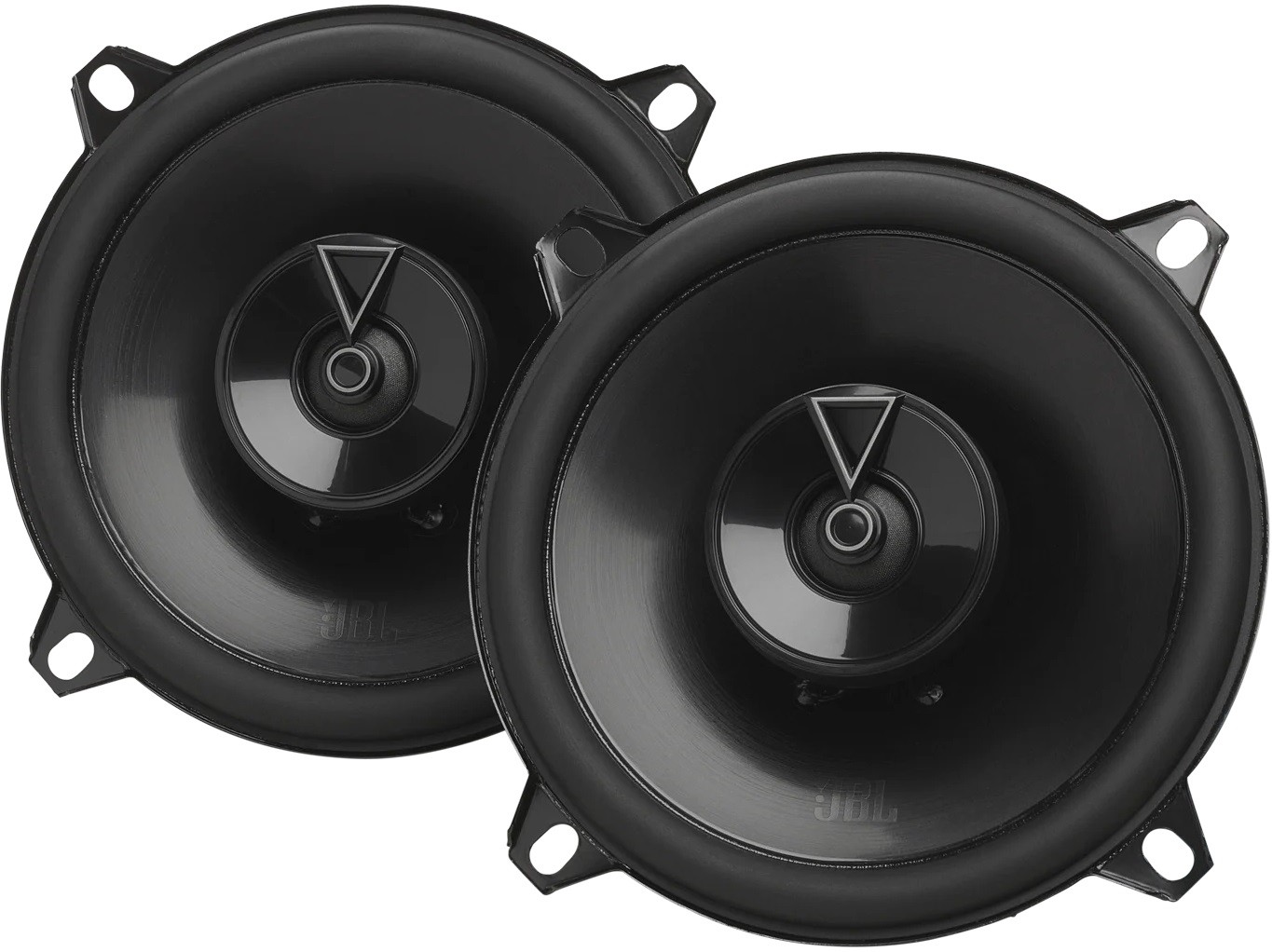 Boxe auto JBL - Gen3 Club 54F, set de 2 bucăți, negre - imagine 1