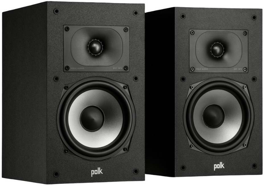 Boxe Polk - Monitor XT20 High-Resolution, 22 bucăți, negru