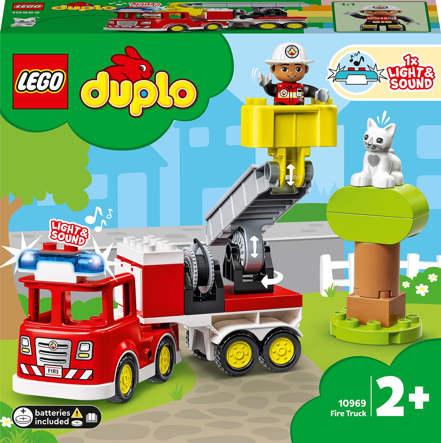 Lego Sellers Lego Duplo Grande Cantiere Istruzioni Lego Duplo
