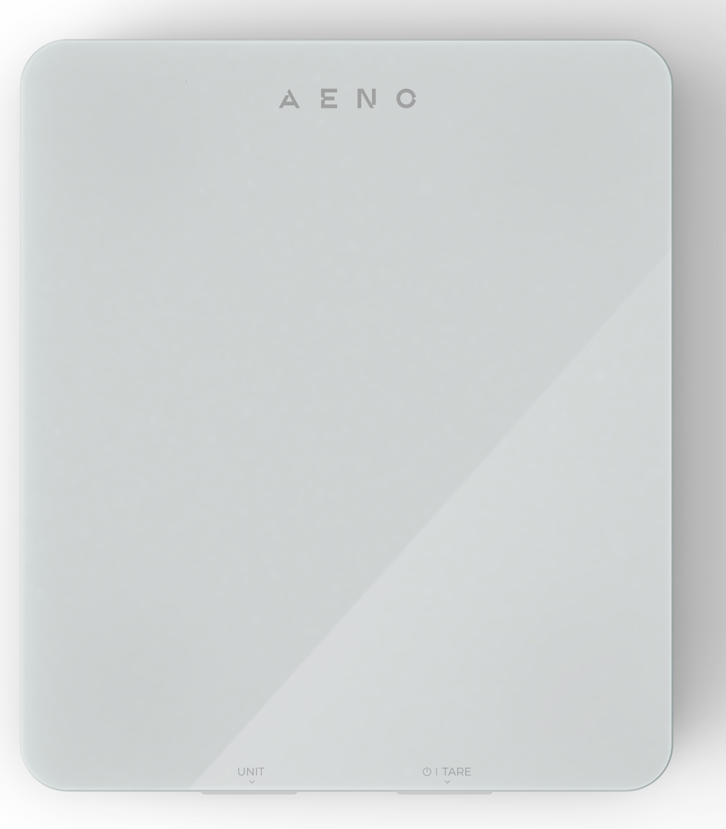 Cantar de bucatarie AENO - AKS0001S, 8 kg, alb