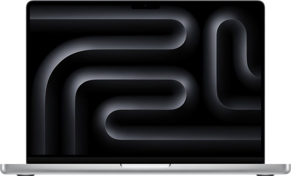 Laptop Apple - MacBook Pro 14, 14.2'', M4 Pro 14/20, 24GB/1TB