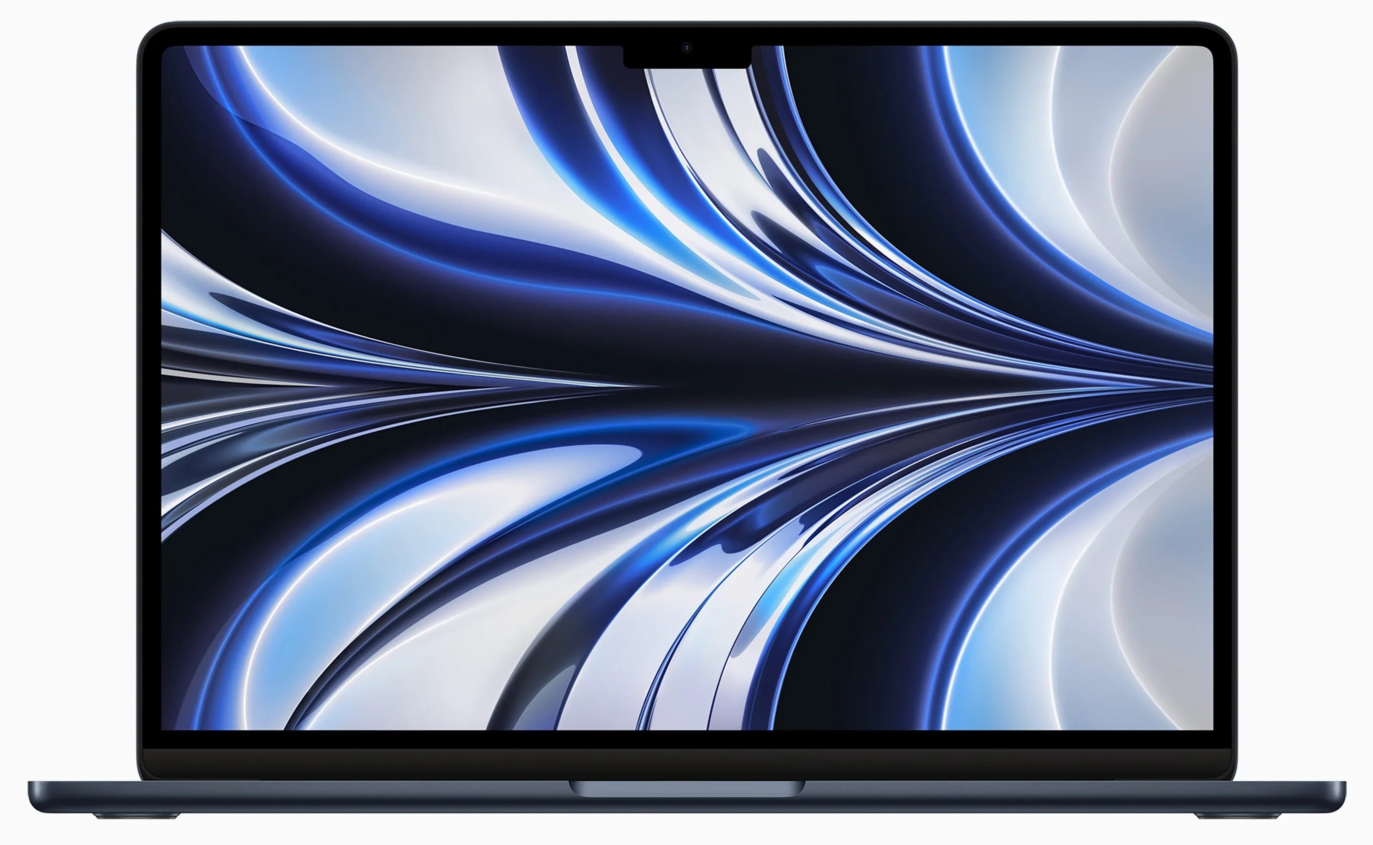 Laptop Apple - MacBook Air 13, 13.6'', M2 8/10, 8GB/512GB