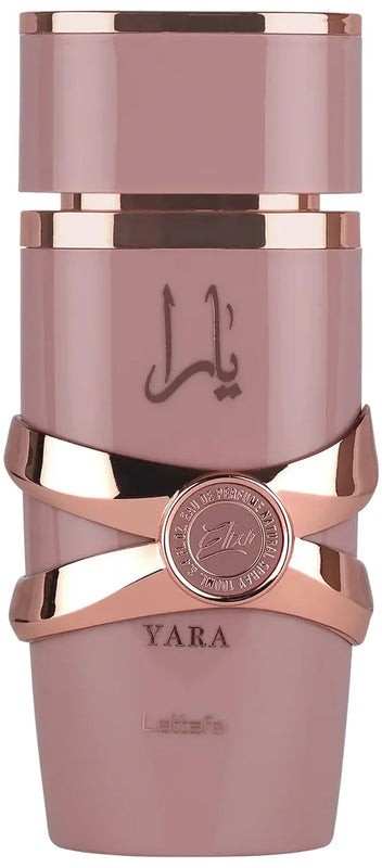 Lattafa Apă de parfum Yara Elixir, 100 ml | Ozone.ro