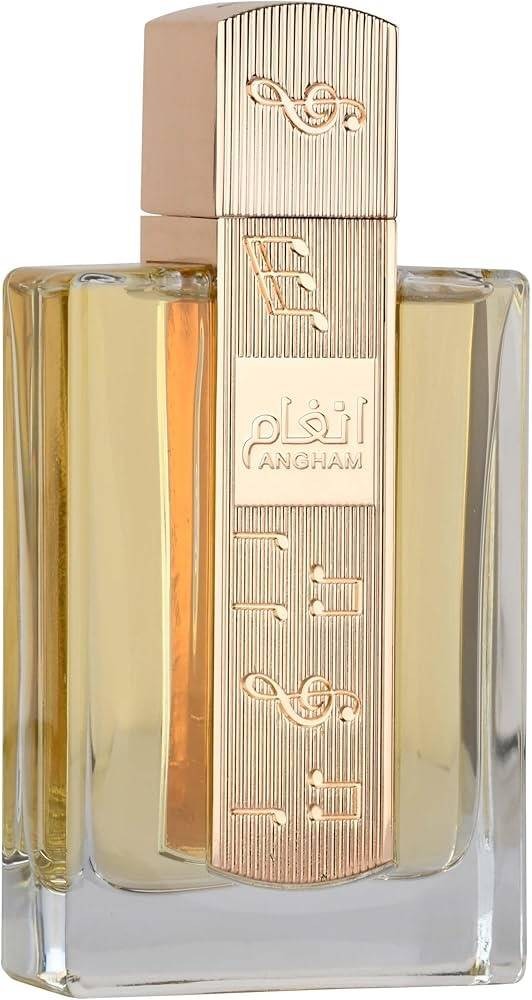 Lattafa Apă de parfum Angham, 100 ml | Ozone.ro