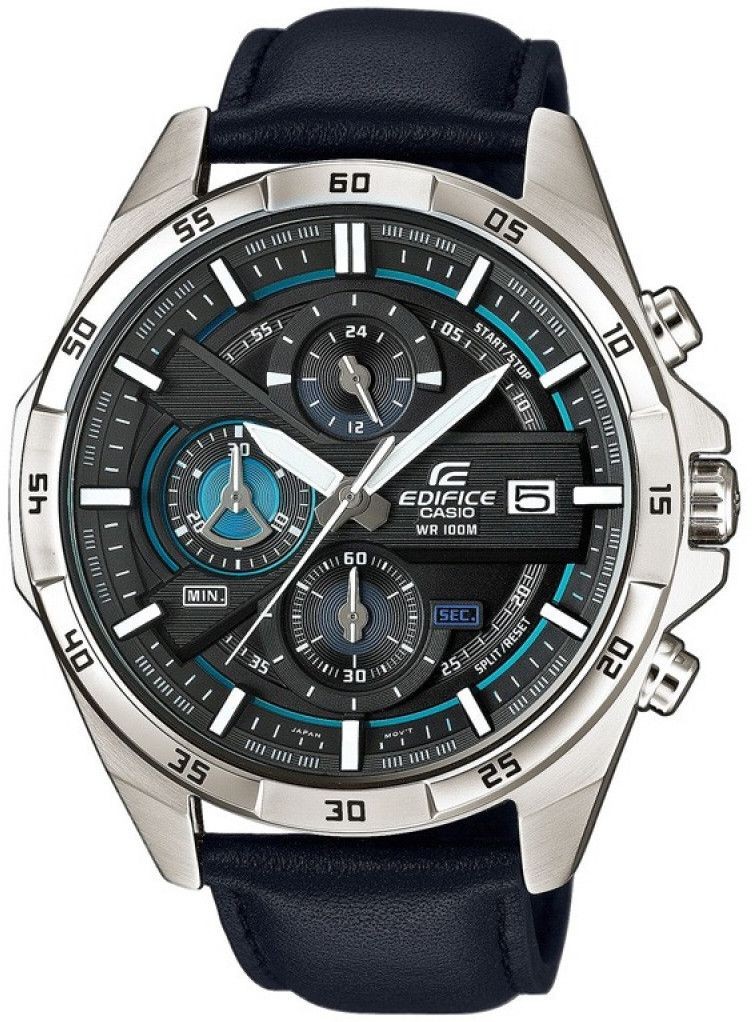 Ceas de bărbați Casio Edifice EFR556L1AVUEF Ozone.ro