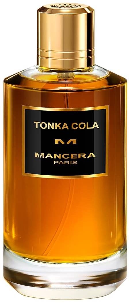 Mancera Apă de parfum Tonka Cola, 120 ml | Ozone.ro